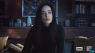 Sarah's appearance in Orphan Black's spinoff (Image via AMC)
